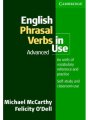 English Phrasal Verbs in Use:Advanced