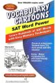 Vocabulary Cartoons SAT Word Power